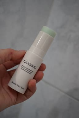 review