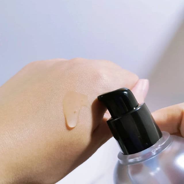 Jumiso Snail Mucin 95 + Peptide Essence review photo by Farahfrh