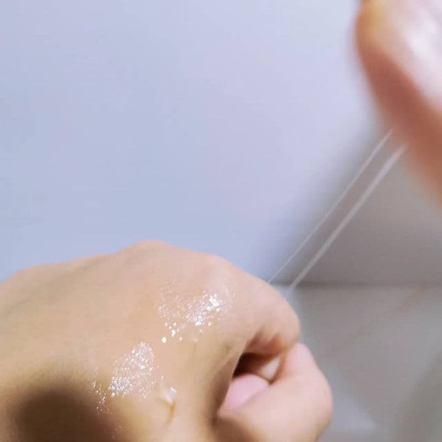 Jumiso Snail Mucin 95 + Peptide Essence review photo by Farahfrh