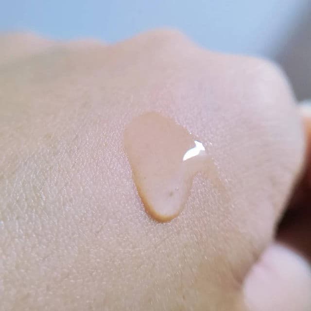 Jumiso Snail Mucin 95 + Peptide Essence review photo by Farahfrh