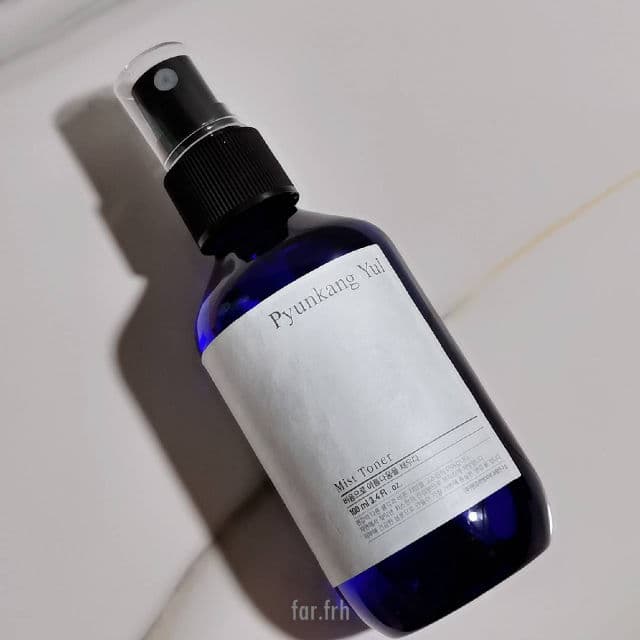 POV: your skin is thirsty, here's how to fix it.