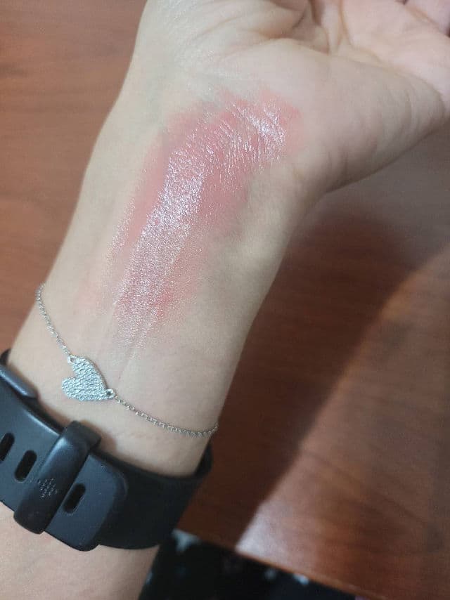 Milk Makeup Werk review photo by jesstries
