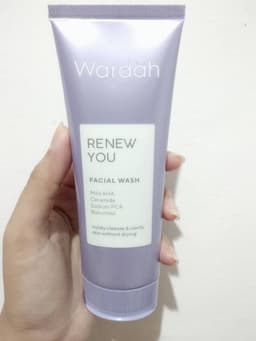 review