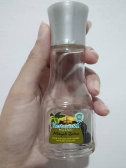 review