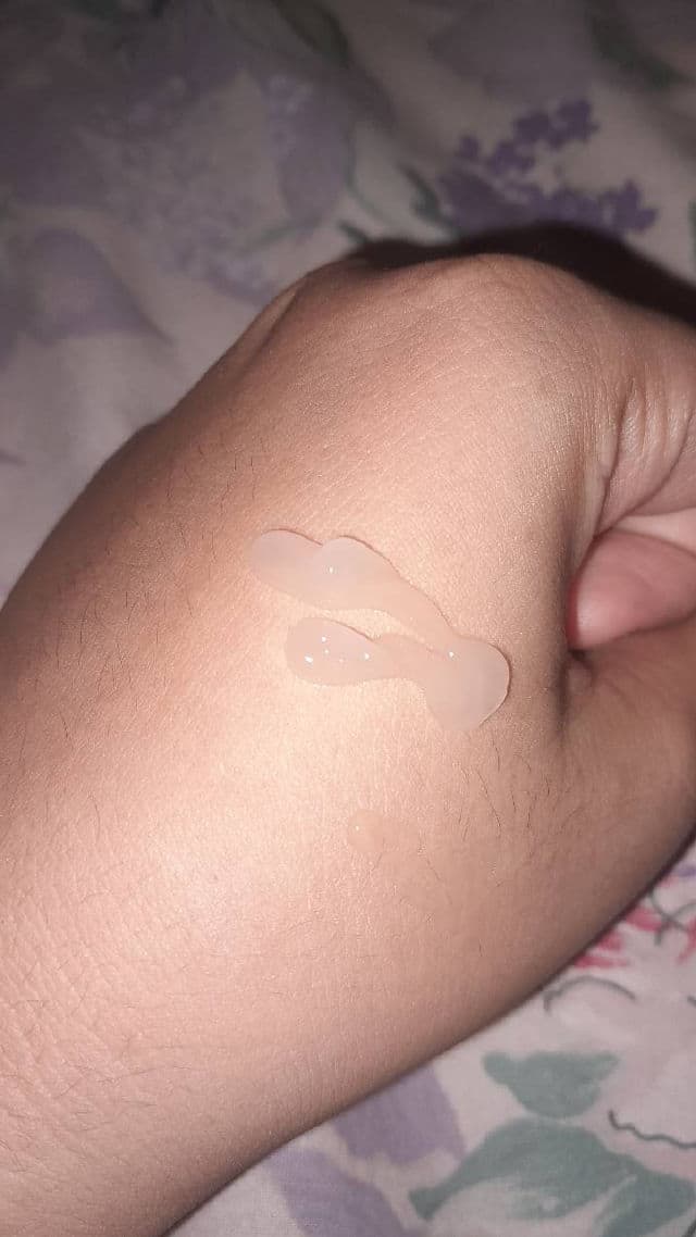 Skin game Daily Kind Moisturizer review photo by adeputrirmdhn
