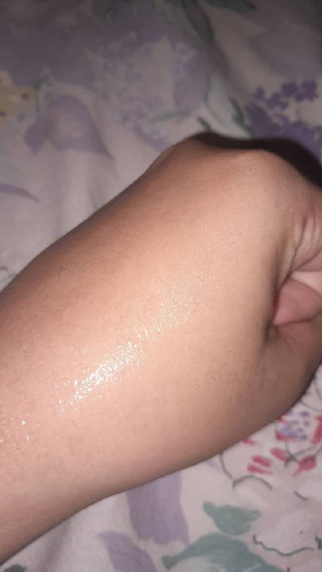 Skin game Daily Kind Moisturizer review photo by adeputrirmdhn