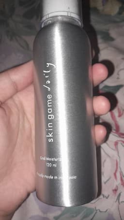 review