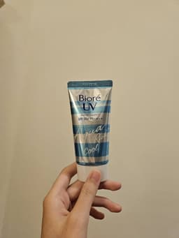 review
