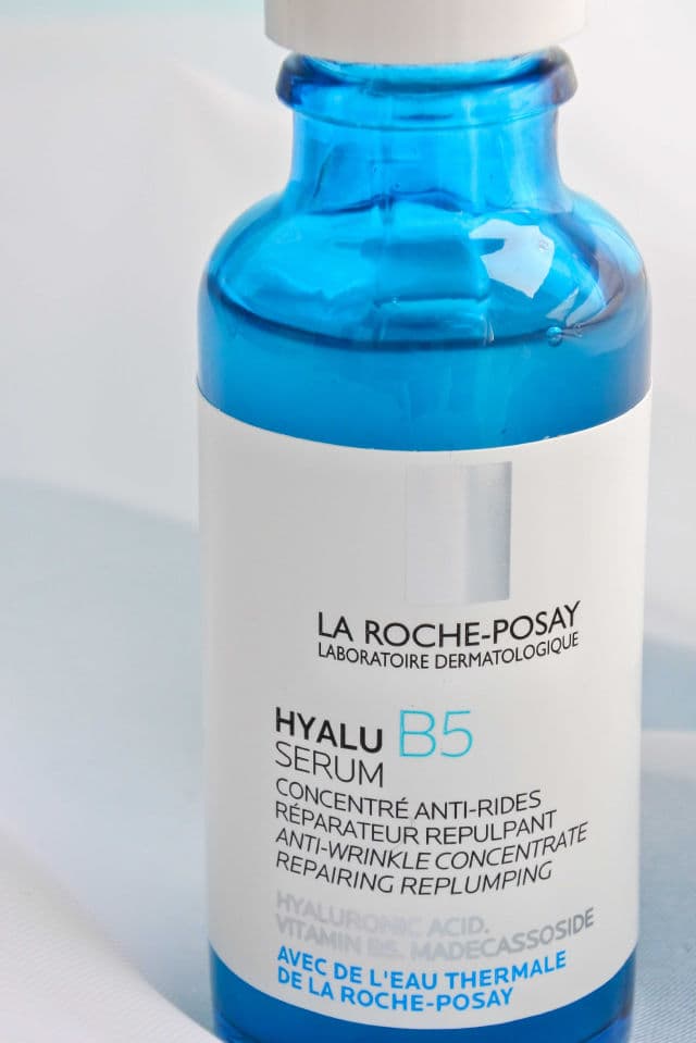 La Roche-Posay Hyalu B5 Pure Hyaluronic Acid Serum with Vitamin B5 for Sensitive Skin review photo by KseniaSBB