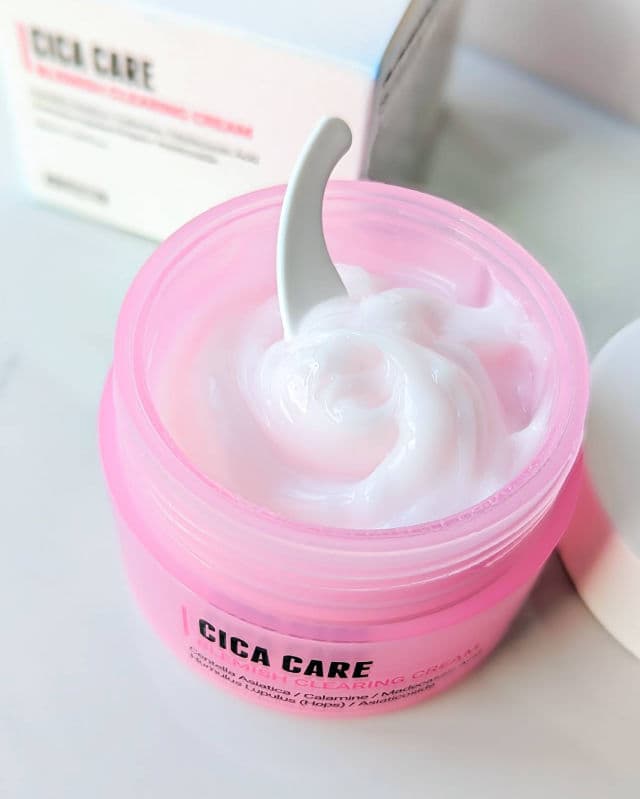 Rovectin Cica Care Blemish Clearing Cream review photo by cozycritique