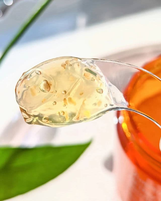 Jumiso All Day Vitamin Nourishing & Recharging Wash-off Mask review photo by cozycritique