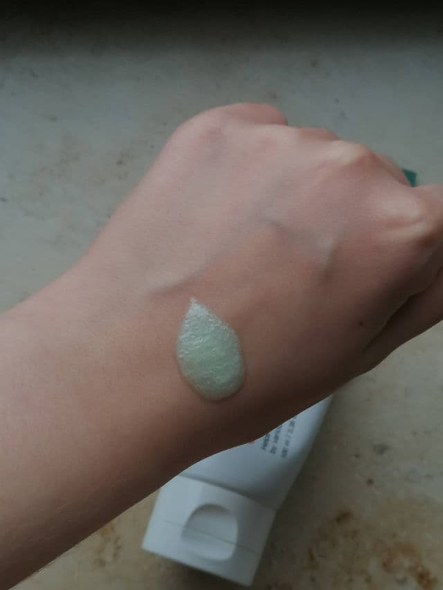 Beausta Cicarecipe Cleansing Foam review photo by simplyreini
