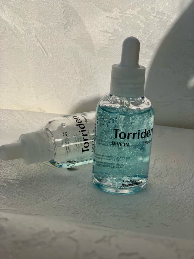 Dive-in Low-Molecular Hyaluronic Acid Serum product review