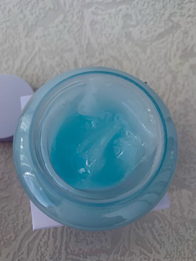 Torriden Dive-in Low-Molecular Hyaluronic Acid Soothing Cream  review photo by rumisbeauty