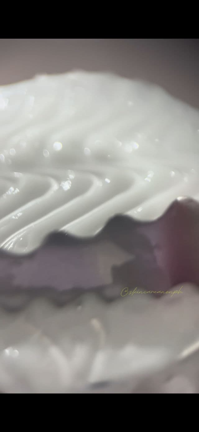 B_LAB Matcha Hydrating Relief Cream review photo by skincareanonph