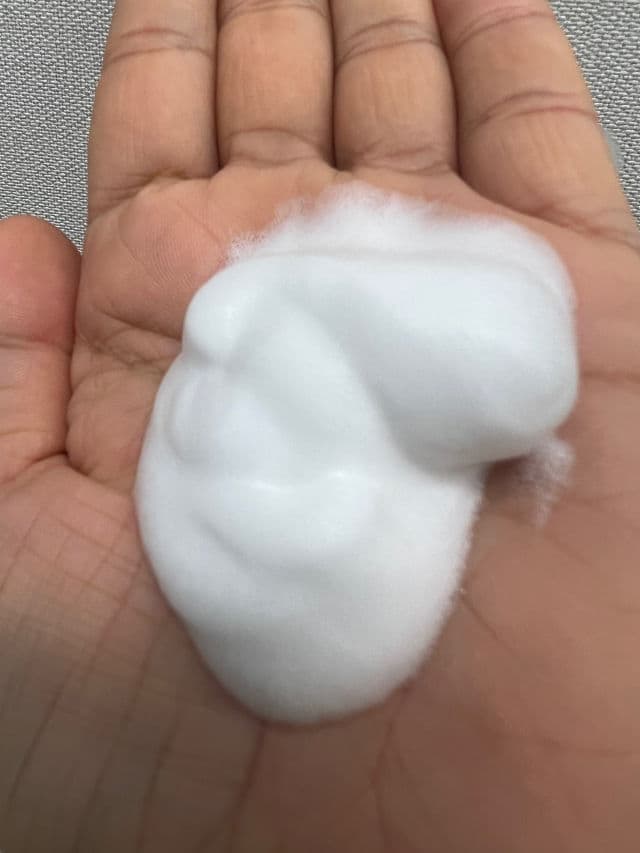 Yadah Anti Trouble Bubble Cleanser review photo by Katyrapkova