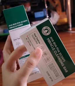 review