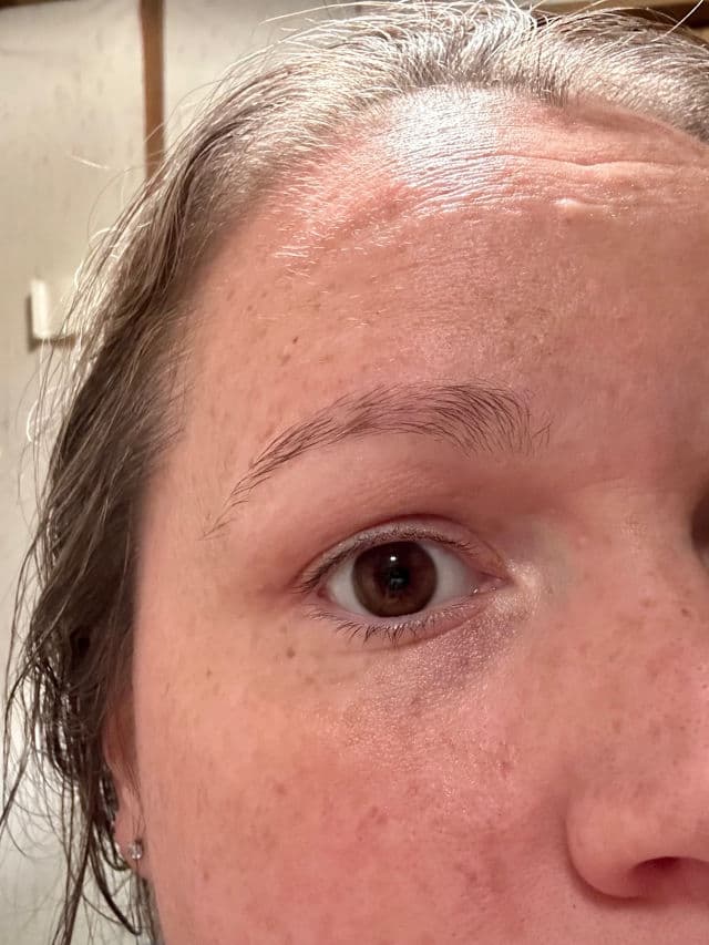 Hero Cosmetics Bright Eyes review photo by momtssatswesewsnjs