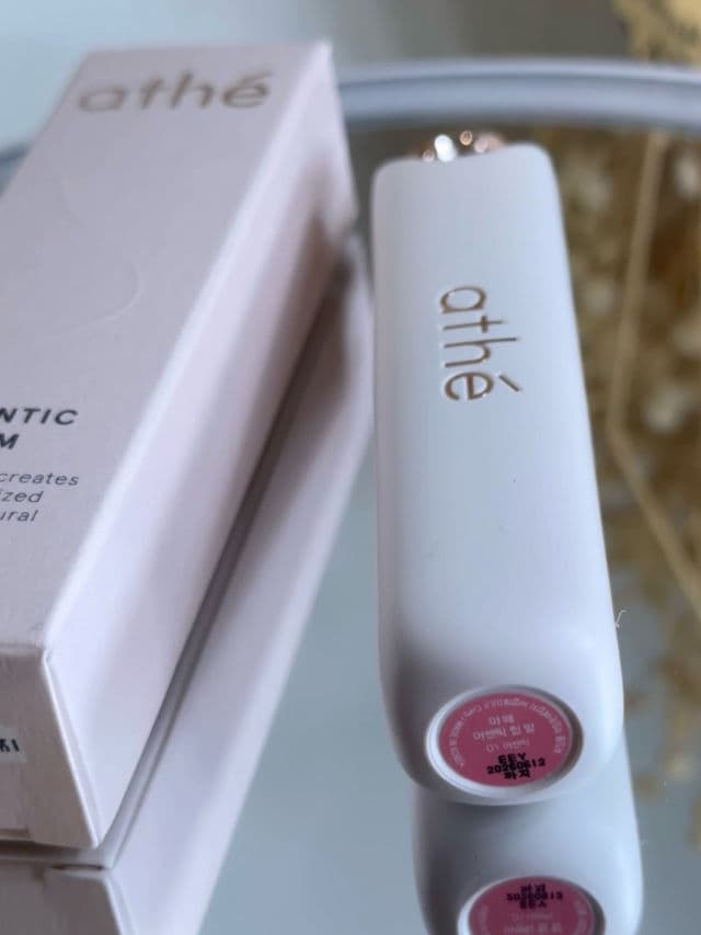 Authentic Lip Balm product review
