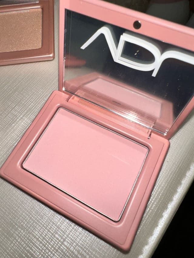 Cheekstain Blush product review