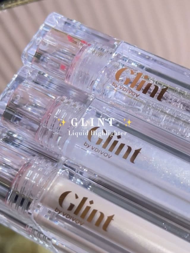 Glint 02 Glossier review photo by kirstinangela