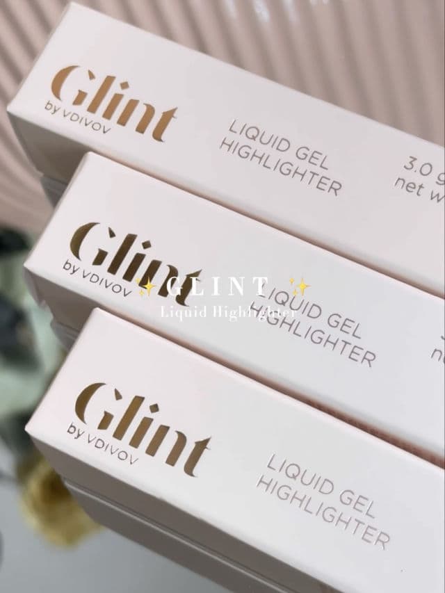 Glint 02 Glossier review photo by kirstinangela