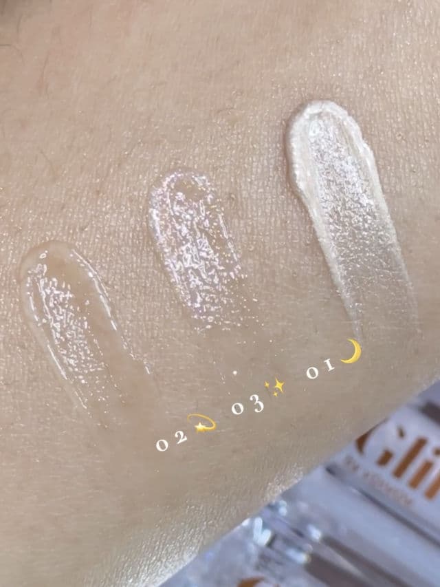 Glint 02 Glossier review photo by kirstinangela