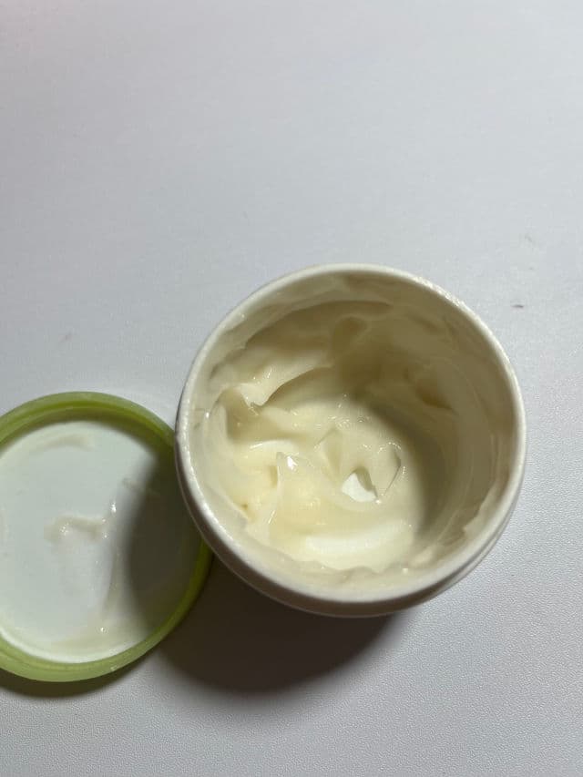 Aveeno Positively Radiant Gel Moisturizer review photo by quiqui