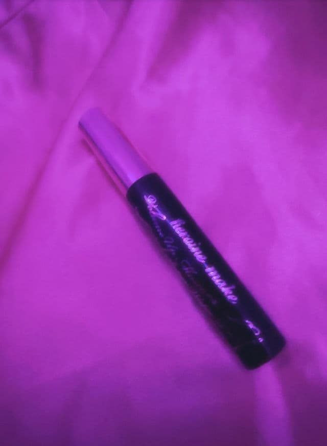 ISEHAN Co. Kiss Me Heroine Make Micro Mascara Advanced Film in Jet Black review photo by Ecstaxyy