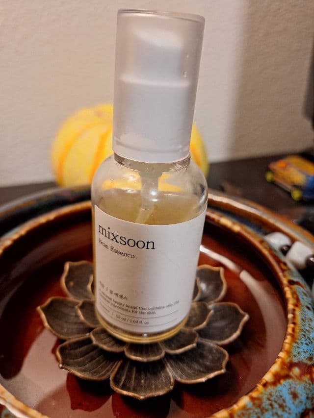 Bean Essence product review