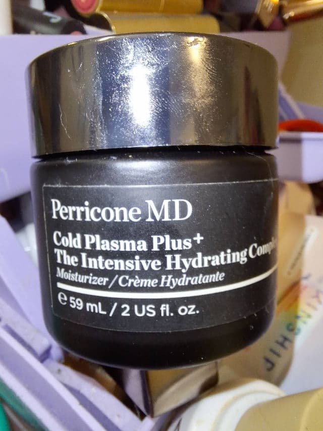 Perricone MD Cold Plasma review photo by eriscancreatekaos