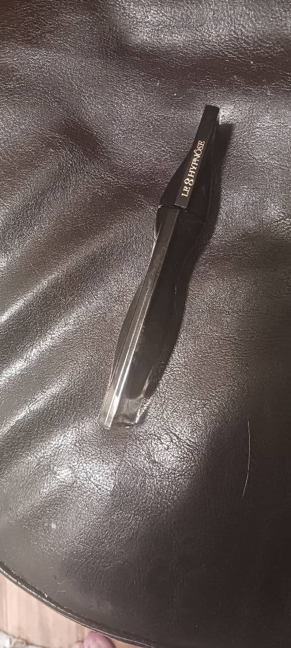 Lancome Le 8 Hypnose Mascara review photo by eriscancreatekaos