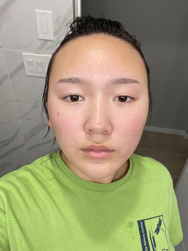 Atomy Evening Care Deep Cleanser review photo by alinamalina