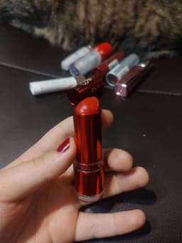 review