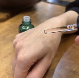 review