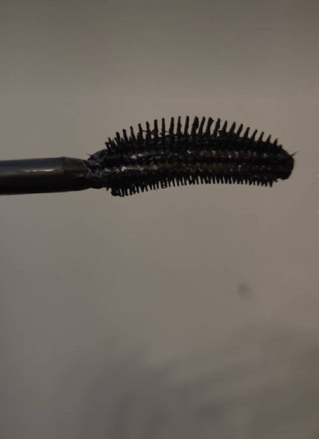Maybelline Hypercurl Easy Wash Mascara review photo by missali