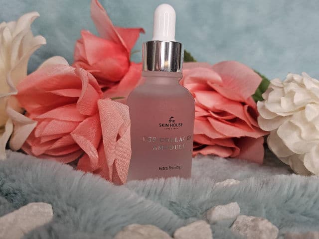 The Skin House EGF Collagen Ampoule review photo by missali