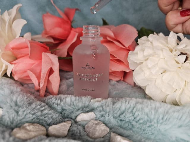 The Skin House EGF Collagen Ampoule review photo by missali
