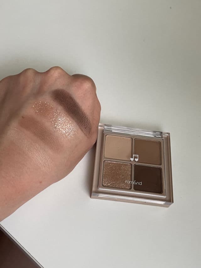 Better Than Eyes product review