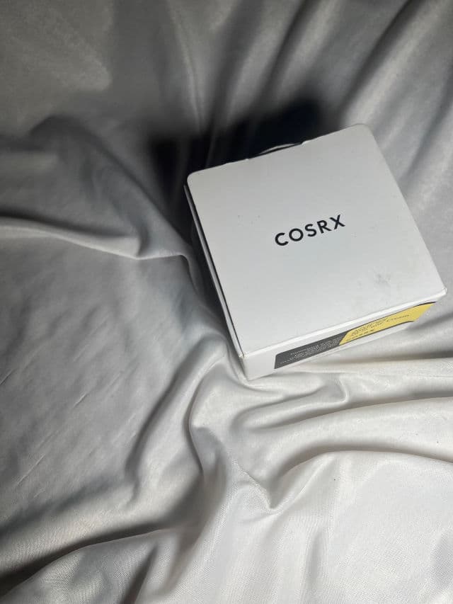 COSRX Advanced Snail 92 All-in-One Cream review photo by thefaeezah