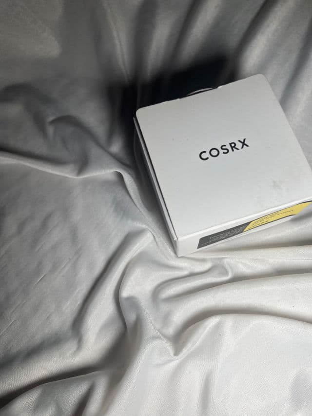 COSRX Advanced Snail 92 All-in-One Cream review photo by thefaeezah