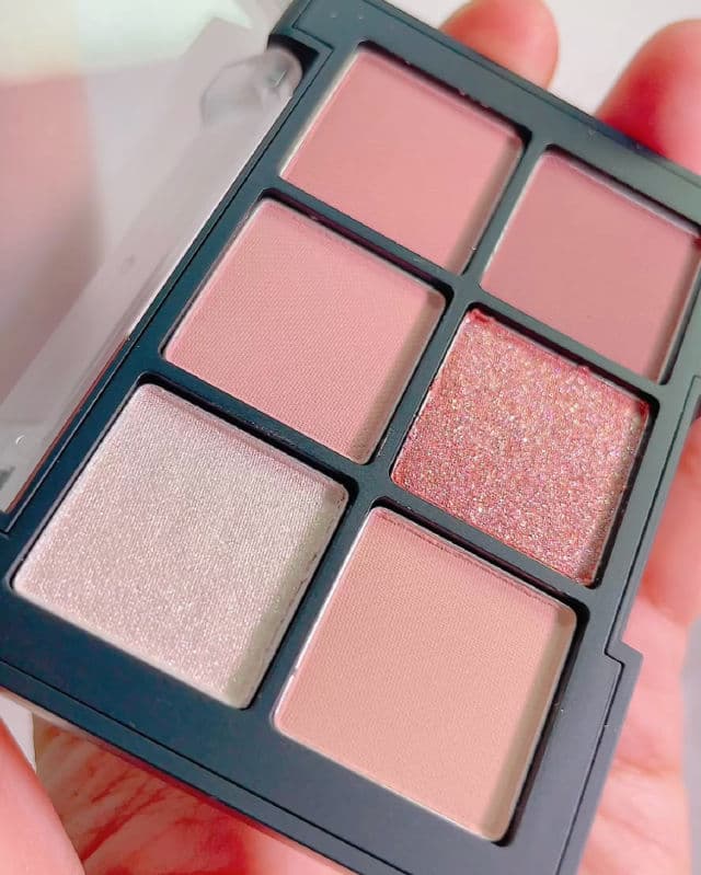 Dinto Blur-Finish Shadow - 701 Jane Austen review photo by MarinaRIN