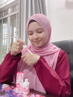 review