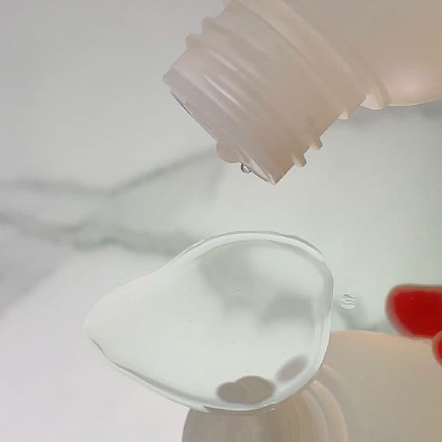PAPA RECIPE Blemish Peeling Toner review photo by MarinaRIN