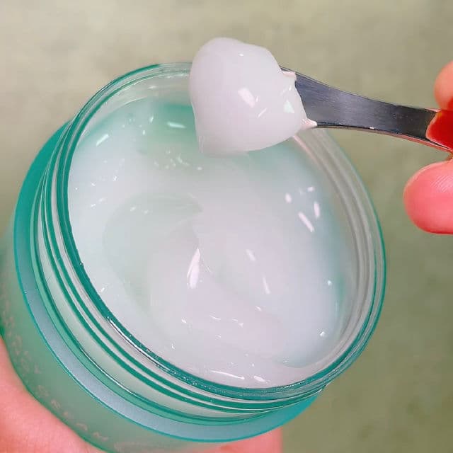 ALWAYS BE PURE Forest Therapy Ultra Calming Cream review photo by MarinaRIN