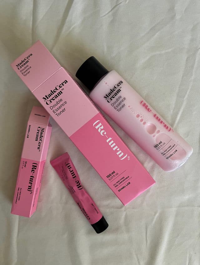 MadeCera Cream product review