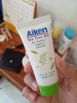 review
