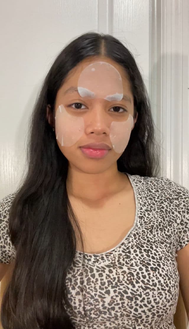 DR.G Red Blemish Clear Quick Soothing Pads review photo by karlax