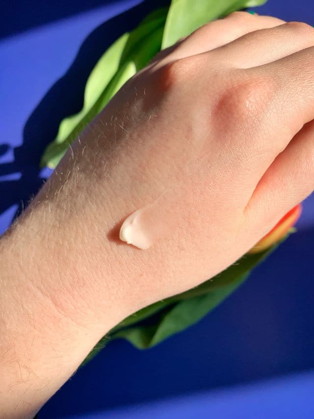 BIOHEAL BOH Probioderm Lifting Cream review photo by EthelkinBeauty