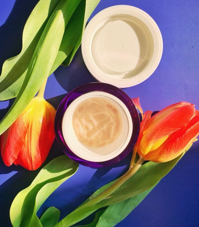 BIOHEAL BOH Probioderm Lifting Cream review photo by EthelkinBeauty
